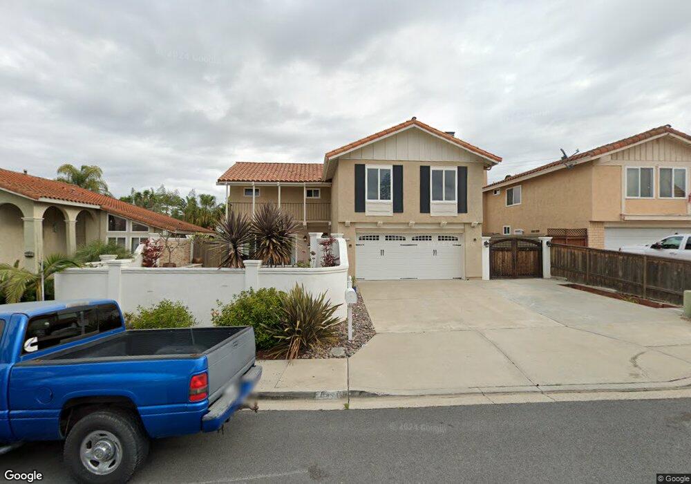 1634 Gitano St, Encinitas, CA 92024 - photo 1