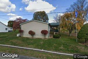 729 Central Mine Cir, Tarrs, PA 15688