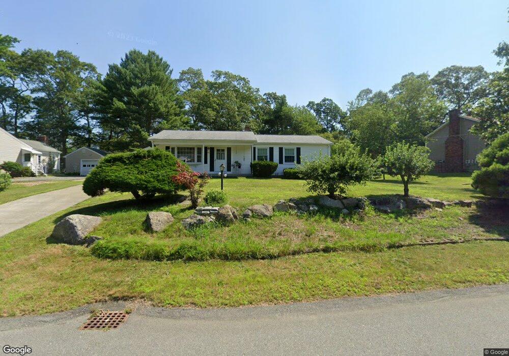 4 Sharon Ave, North Dartmouth, MA 02747 - photo 1