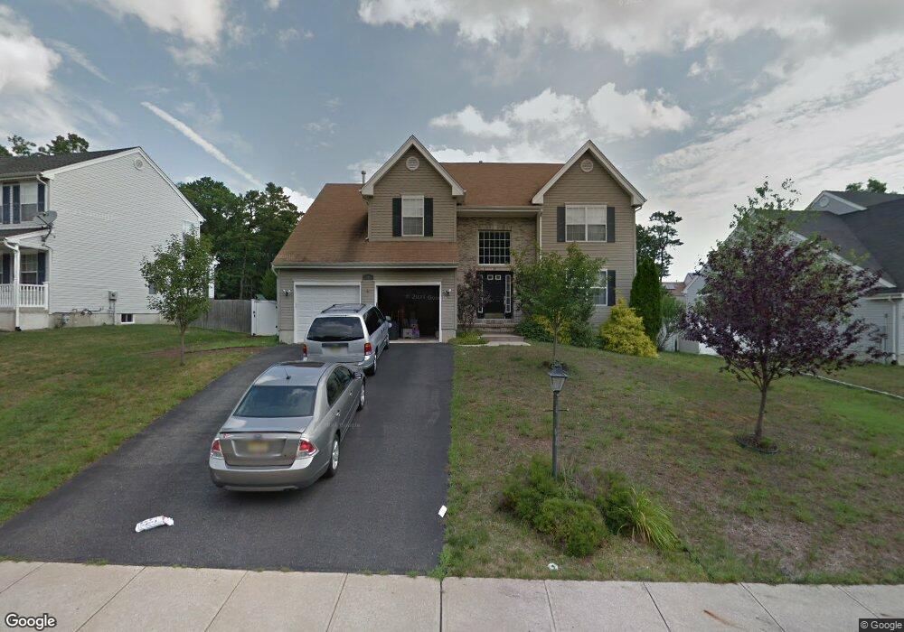 18 Avalon Ave, Barnegat, NJ 08005 - photo 1