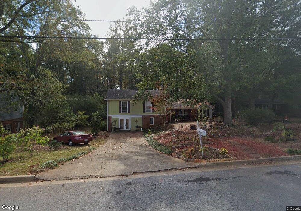 1620 Quail Run SW unit 2, Conyers, GA 30094 - photo 1