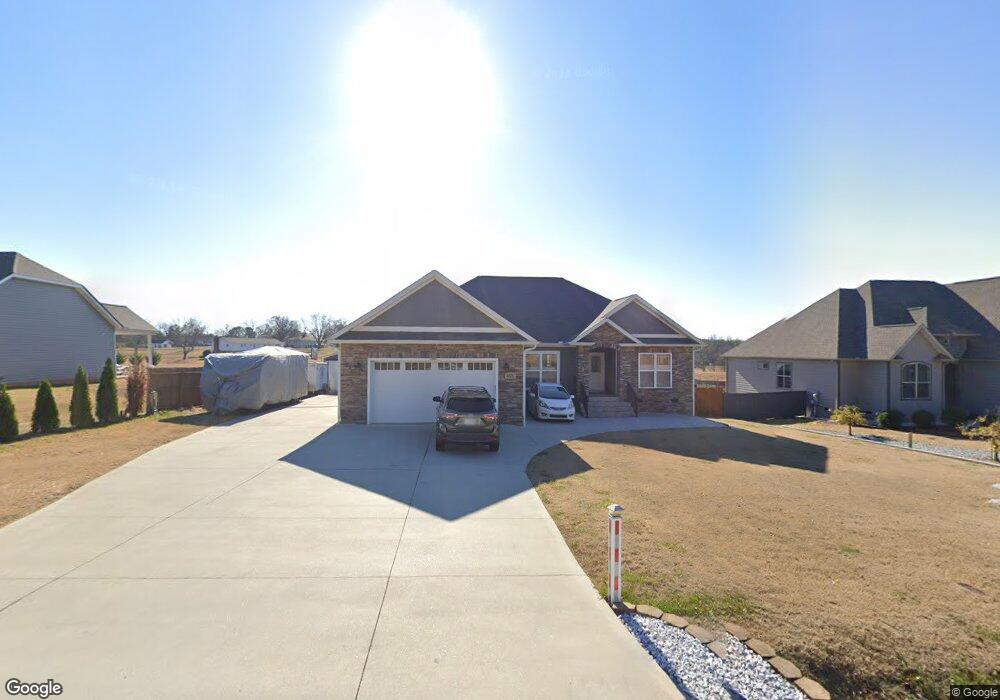 143 Cothran Rd, Inman, SC 29349 - photo 1