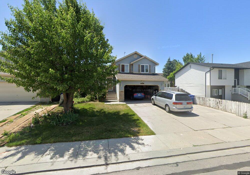 6698 S Marshrock Rd, West Jordan, UT 84081 - photo 1
