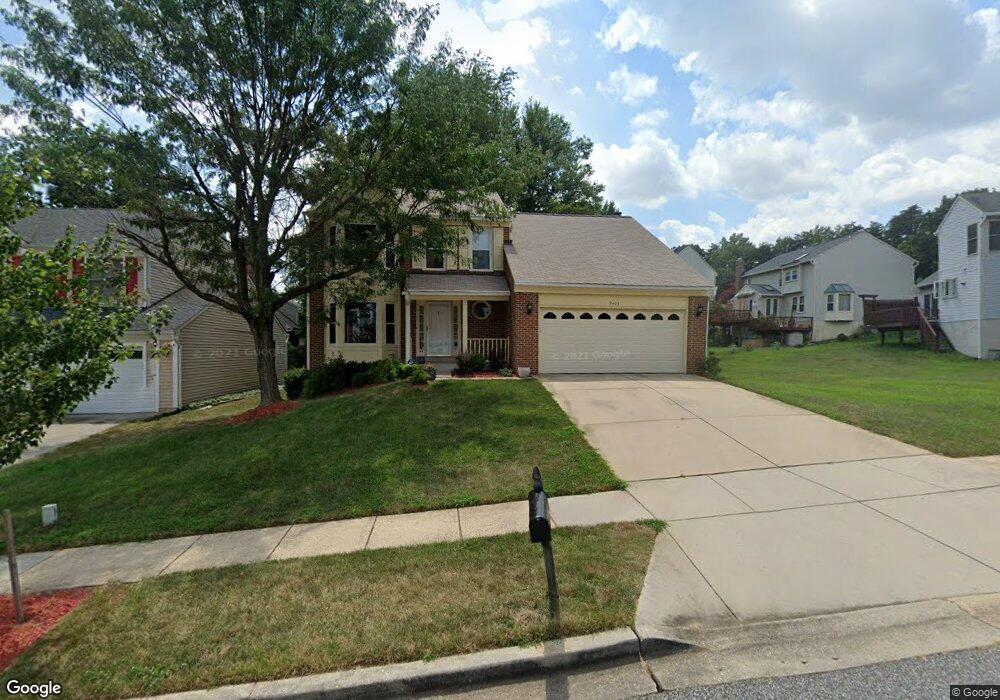 9405 Bluefield Rd, Springdale, MD 20774 - photo 1