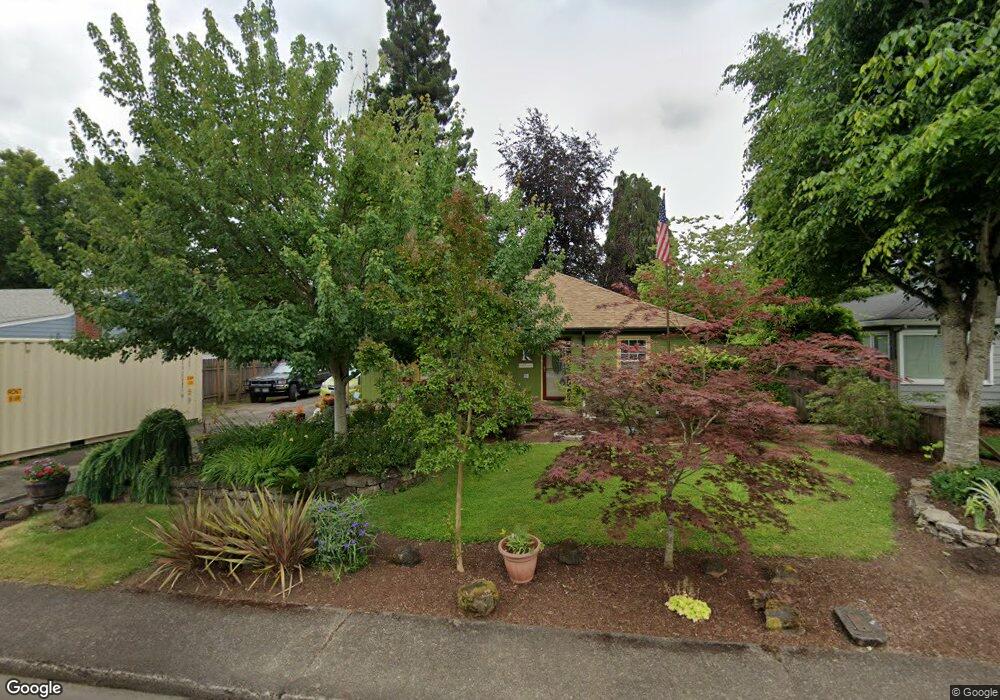 654 Manbrin Dr N, Keizer, OR 97303 - photo 1