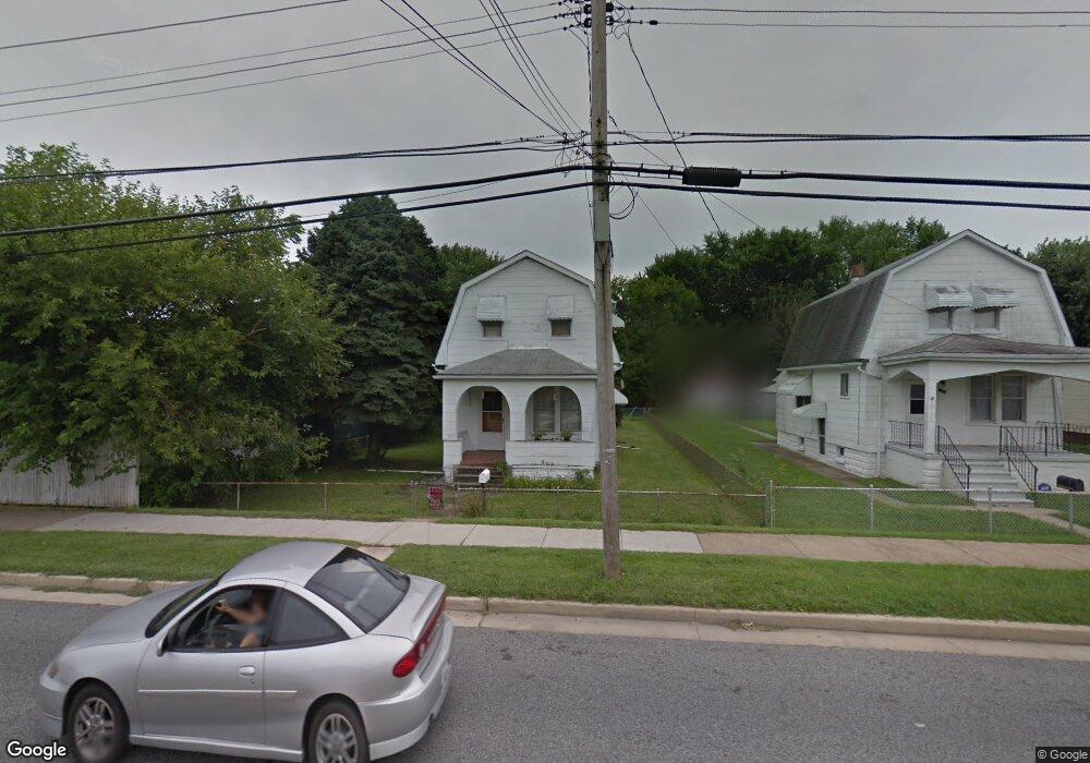 309 Mace Ave, Essex, MD 21221 - photo 1