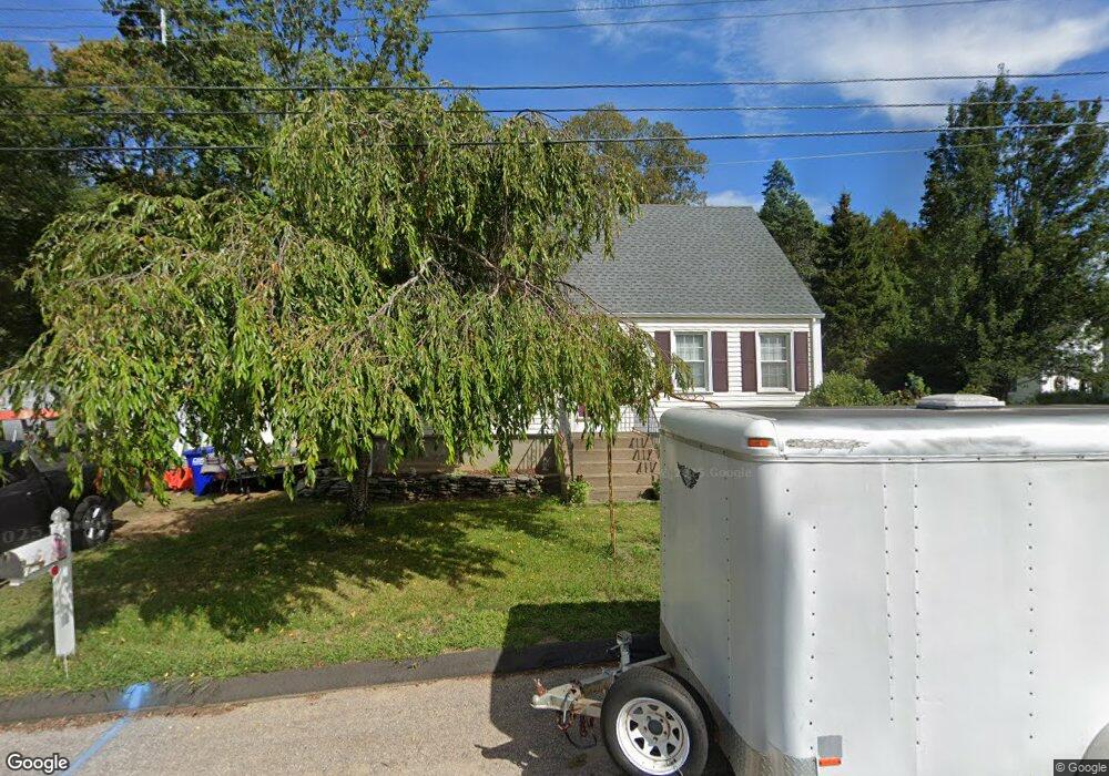 7 E Enterprise Ave, Pawcatuck, CT 06379 - photo 1