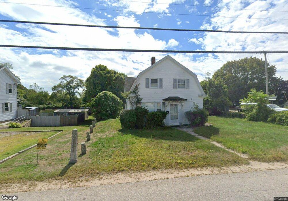 41 Ledward Ave, Westerly, RI 02891 - photo 1