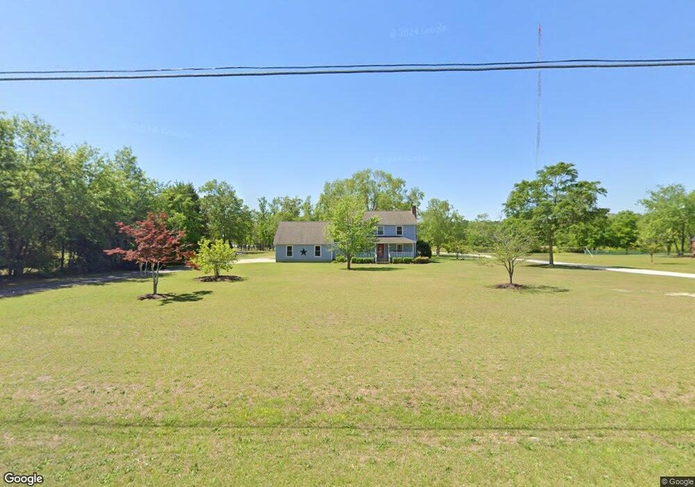 118 E Main St, Lumber Bridge, NC 28357 - photo 1