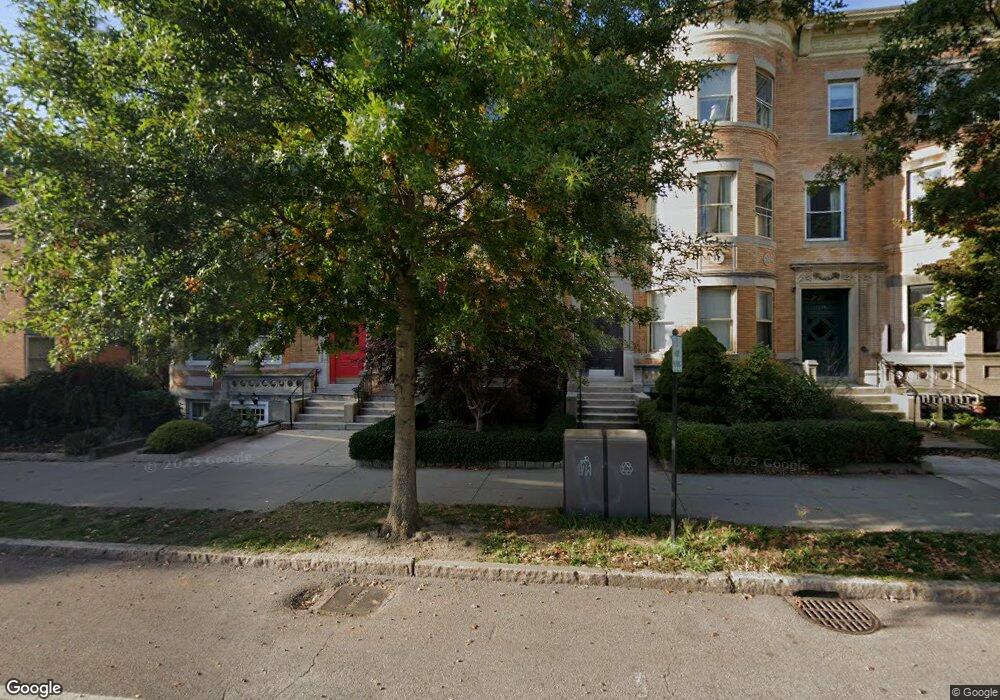 1738 Beacon St, Brookline, MA 02445 - photo 1