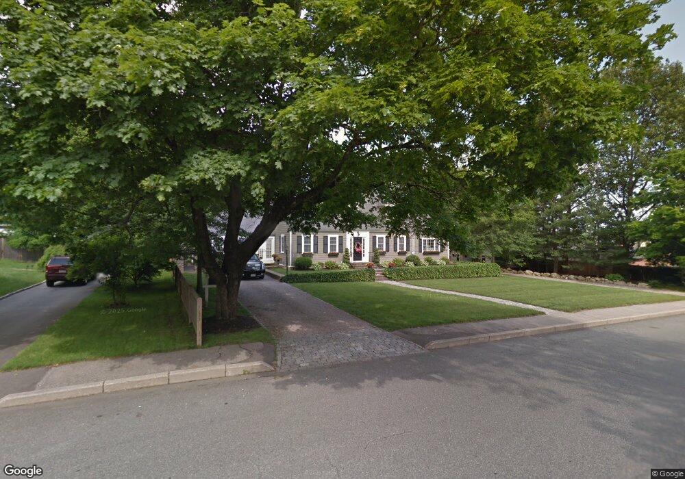 25 Arlington St, Rockland, MA 02370 - photo 1