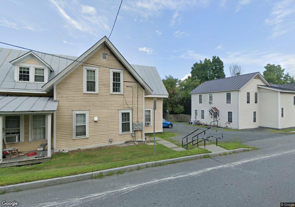 14 Elm St W unit 16, West Lebanon, NH 03784 - photo 1