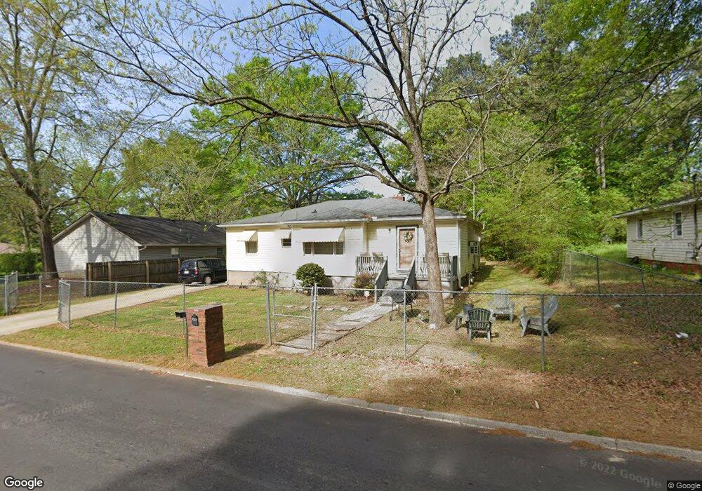 8126 Puckett St SW, Covington, GA 30014 - photo 1