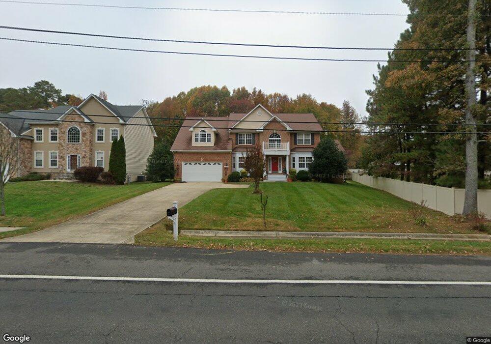 11602 Prospect Hill Rd, Glenn Dale, MD 20769 - photo 1