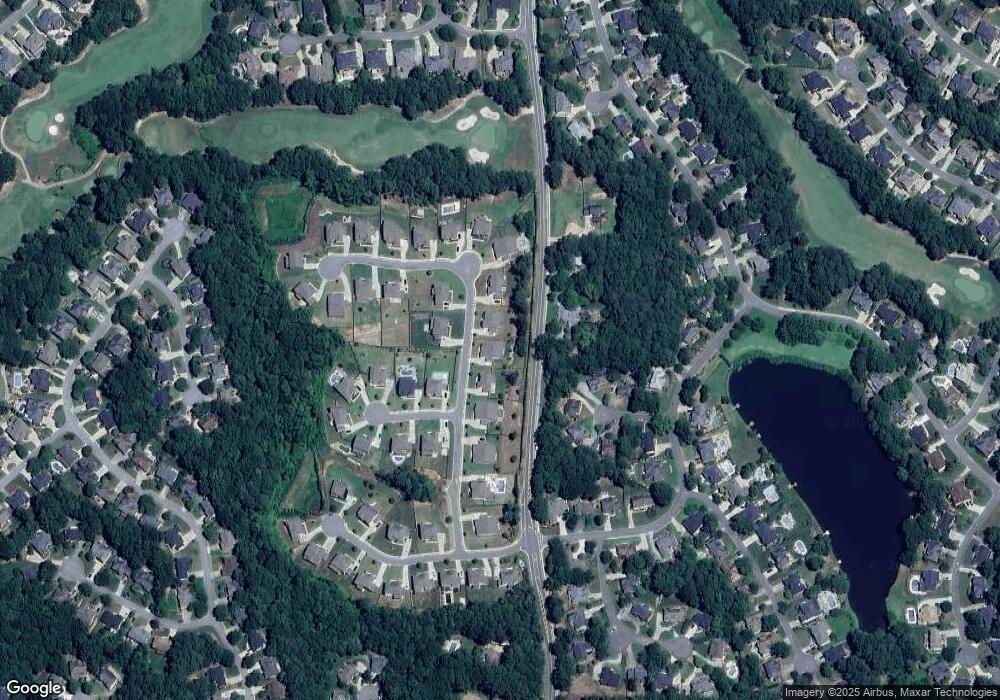 1410 Beechworth Ln, Acworth, GA 30101 - photo 1