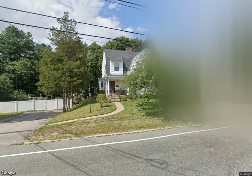486 Adams St, Abington, MA 02351 - photo 1