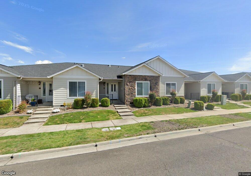 308 Cheney Loop, Central Point, OR 97502 - photo 1