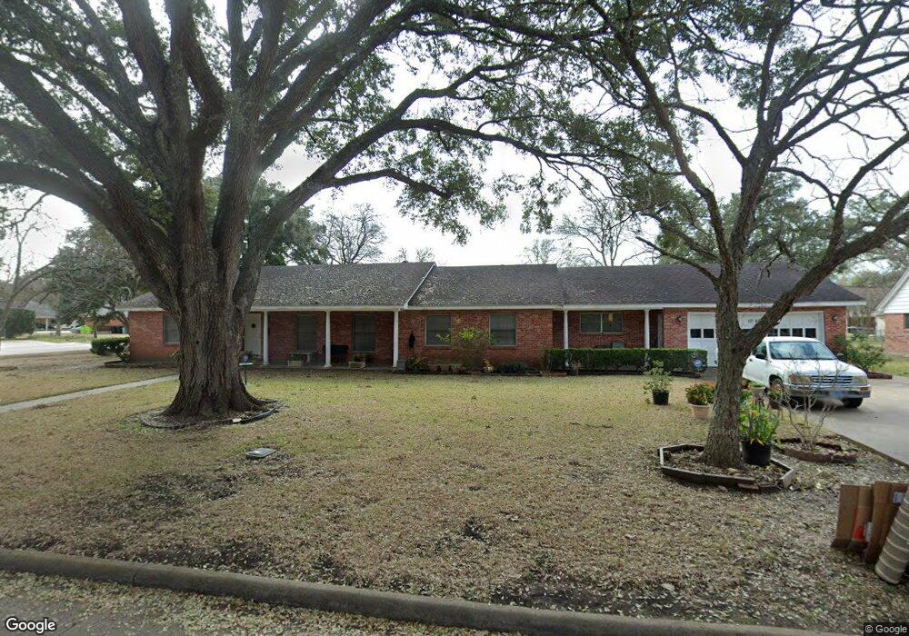 1040 Frances Dr, Rosenberg, TX 77471 - photo 1