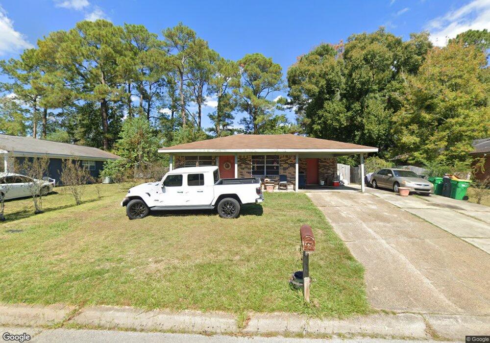 3821 Jeffery Rd, Moss Point, MS 39562 - photo 1