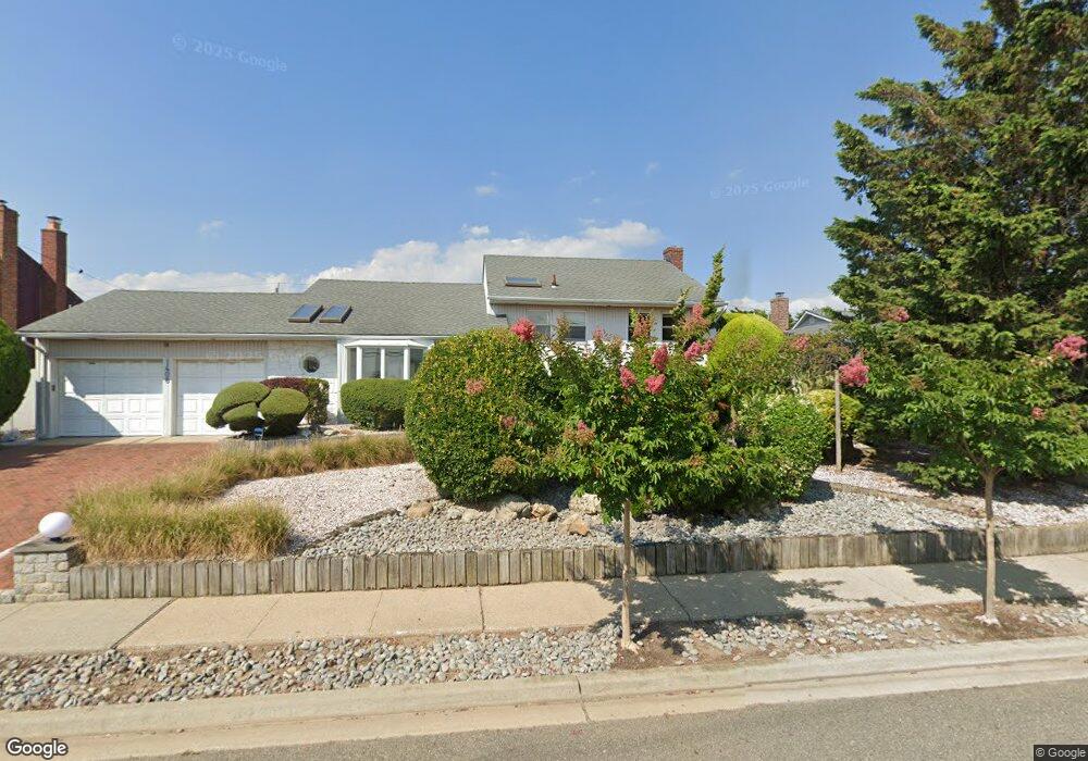 1408 Beech St, Atlantic Beach, NY 11509 - photo 1