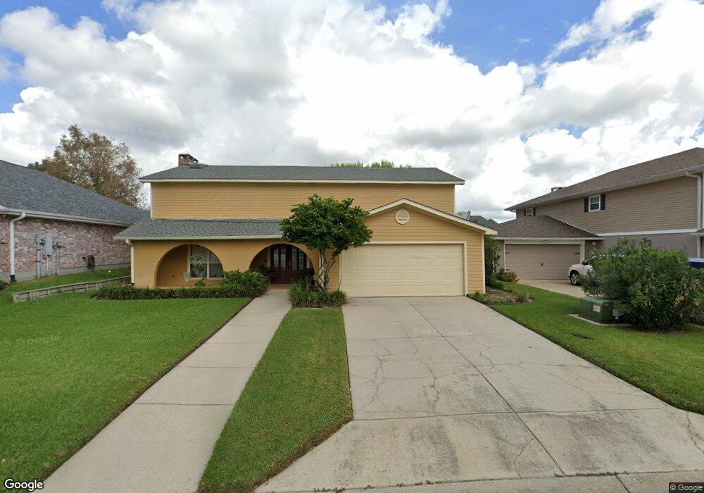 306 Eden Isles Blvd, Slidell, LA 70458 - photo 1