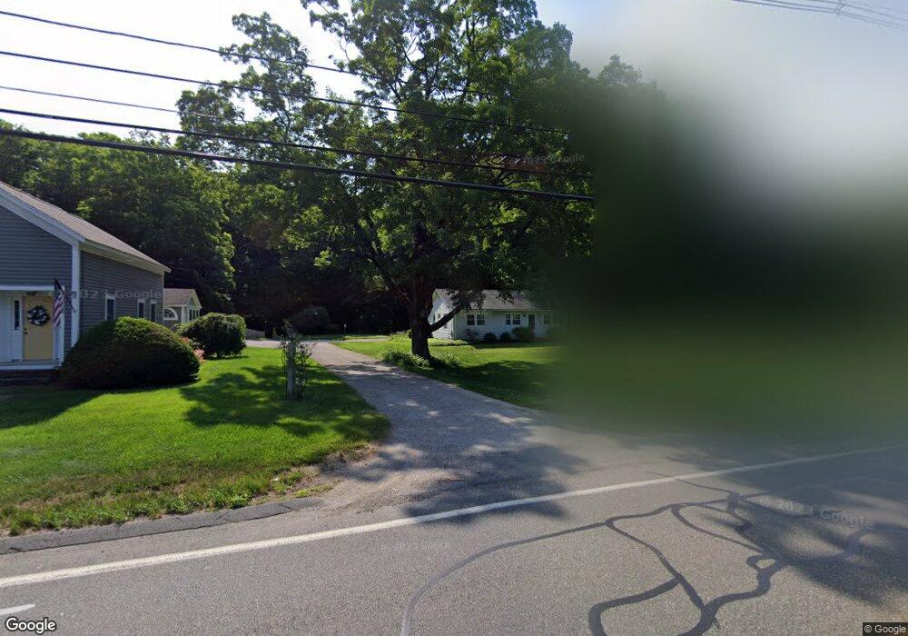 176 Main St, Wilbraham, MA 01095 - photo 1