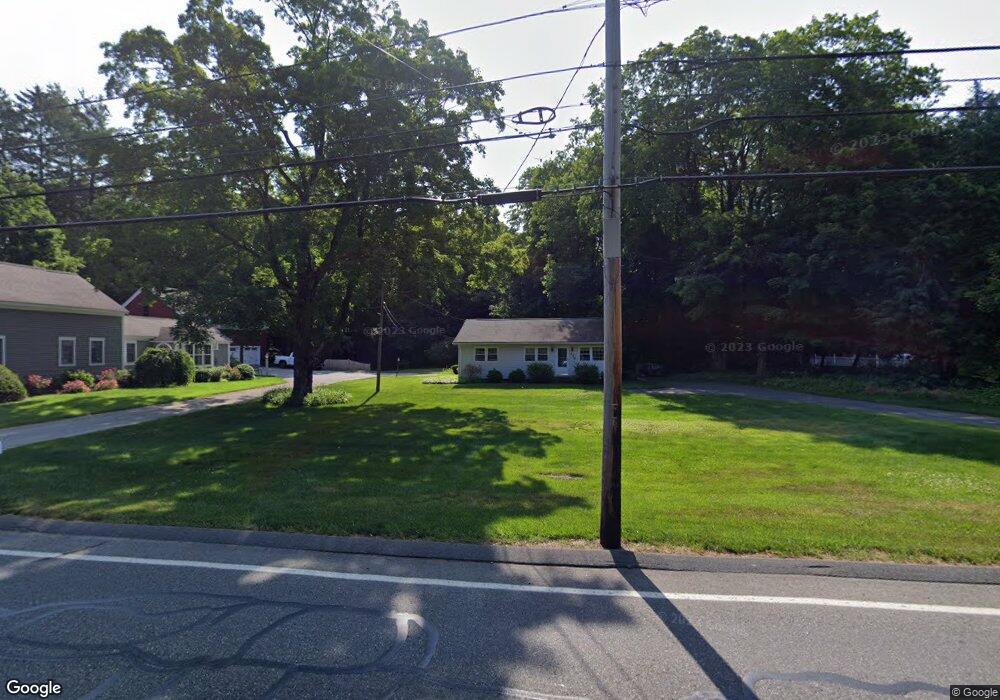 176 Main St unit 1, Wilbraham, MA 01095 - photo 1