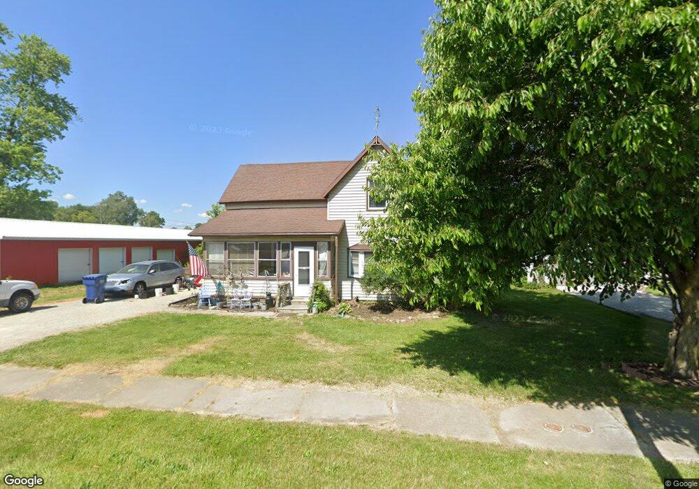 134 N Main St, Andrews, IN 46702 - photo 1