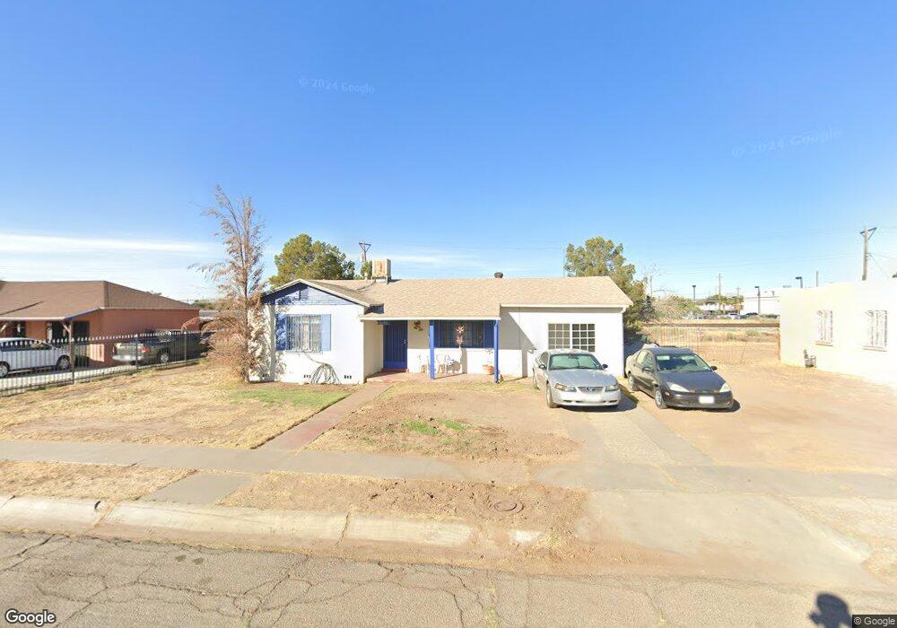 8044 Carpenter Dr, El Paso, TX 79915 - photo 1