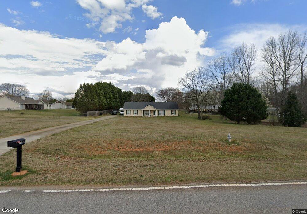 1090 N Unity Grove Rd, Locust Grove, GA 30248 - photo 1