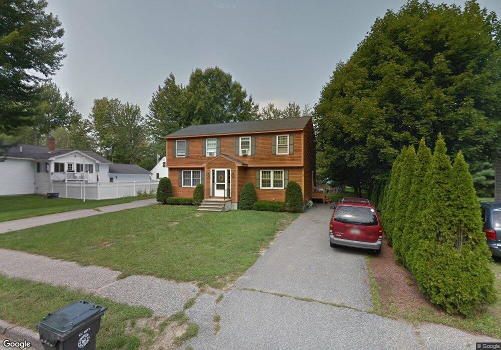 12 Miranda Cir, Saco, ME 04072 - photo 1