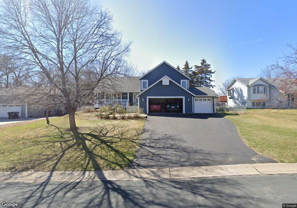 13348 Partridge St NW, Andover, MN 55304 - photo 1