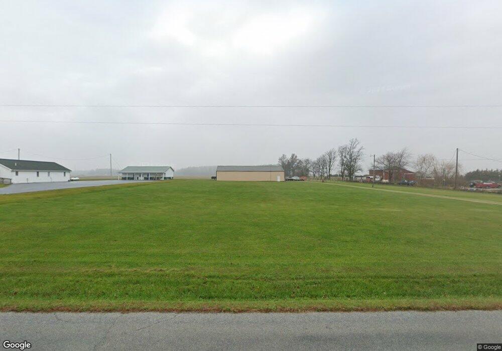 14481 Glynwood New Knoxville Rd, Saint Marys, OH 45885 - photo 1