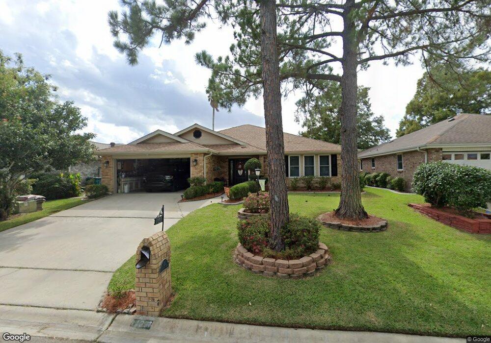 123 Blackfin Cove, Slidell, LA 70458 - photo 1