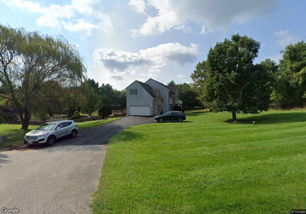 9728 Slalom Run Dr, Woodstock, MD 21163 - photo 1