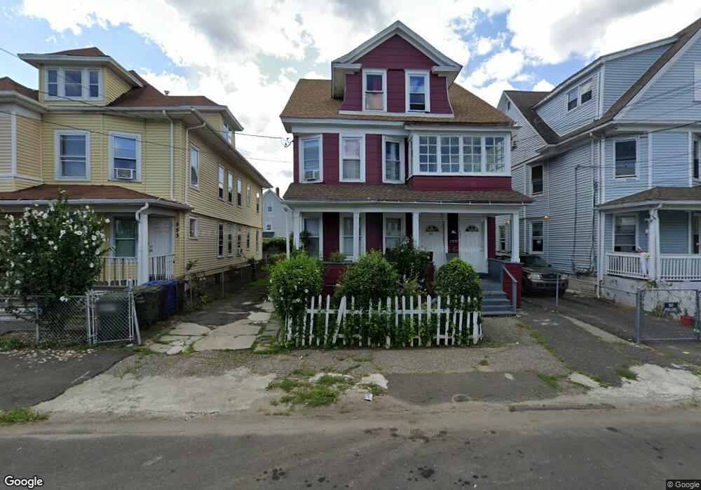 561 Carroll Ave unit 563, Bridgeport, CT 06607 - photo 1