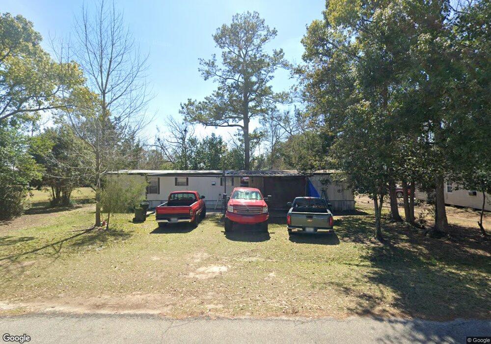 158 Railroad St, Berlin, GA 31722 - photo 1