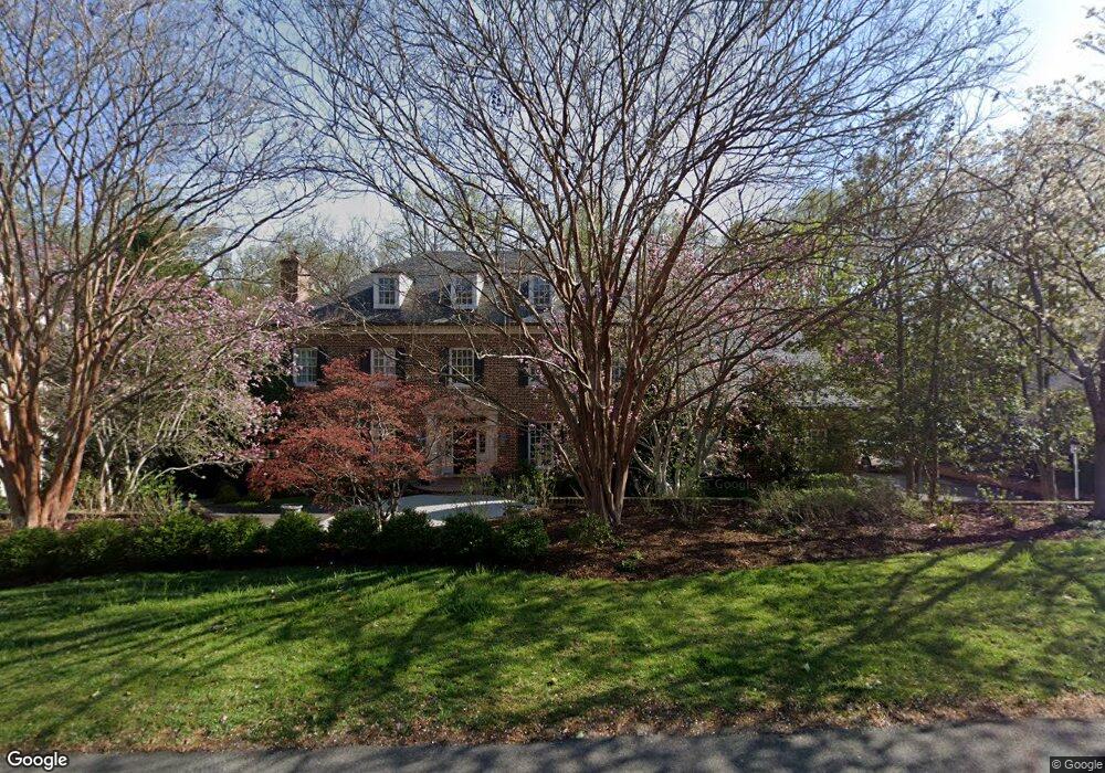 1123 Litton Ln, McLean, VA 22101 - photo 1