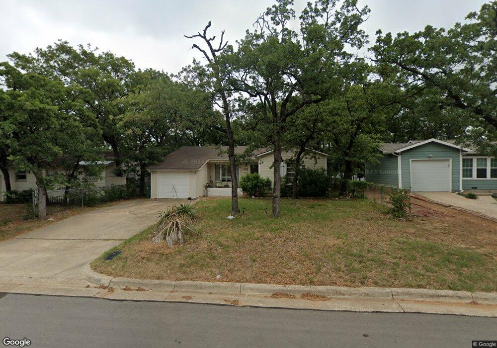 1204 Glenda Dr, Bedford, TX 76022 - photo 1