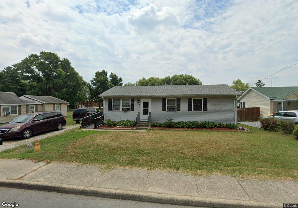 111 W Milby St, Harrington, DE 19952 - photo 1