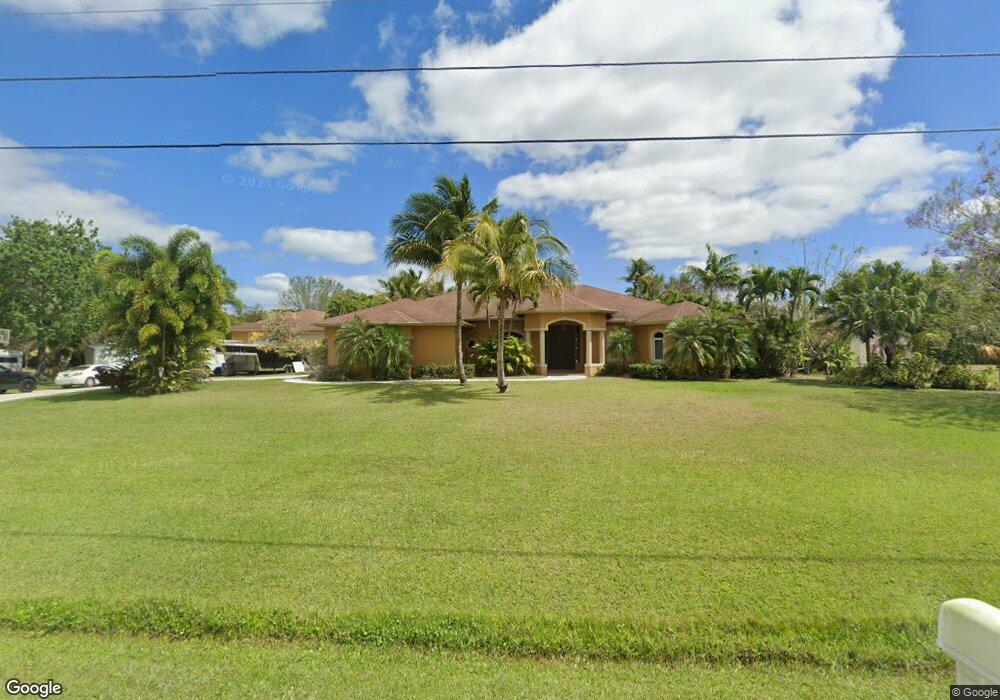16388 78th Dr N, West Palm Beach, FL 33418 - photo 1
