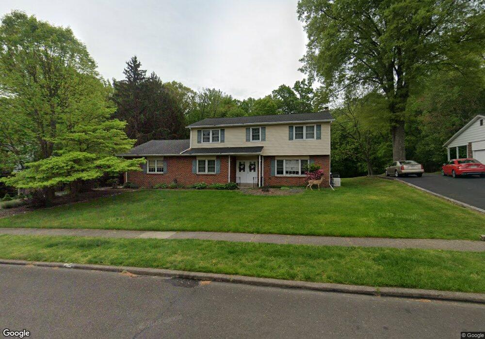 1221 Mill Creek Cir, Southampton, PA 18966 - photo 1