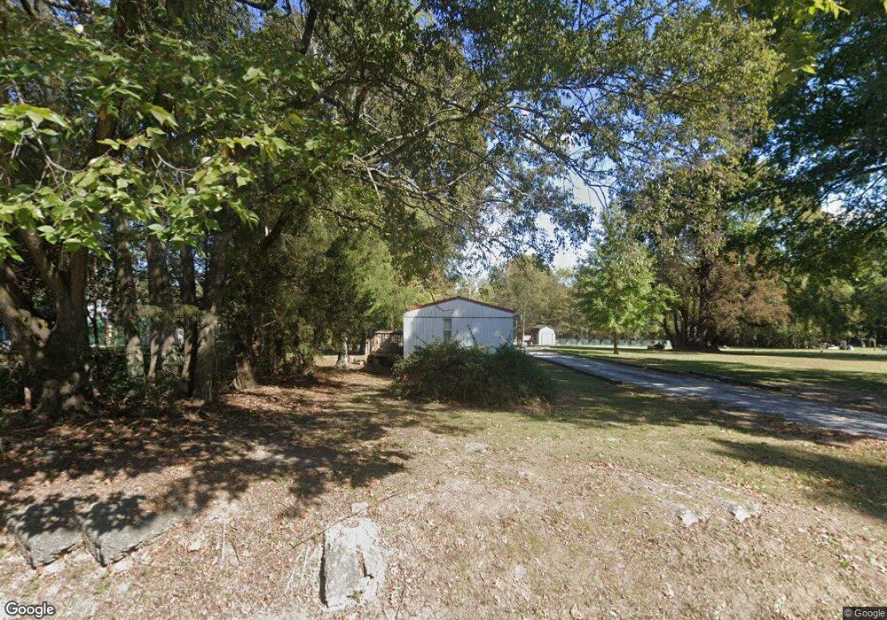 393 New Center Church Rd, Shelbyville, TN 37160 - photo 1