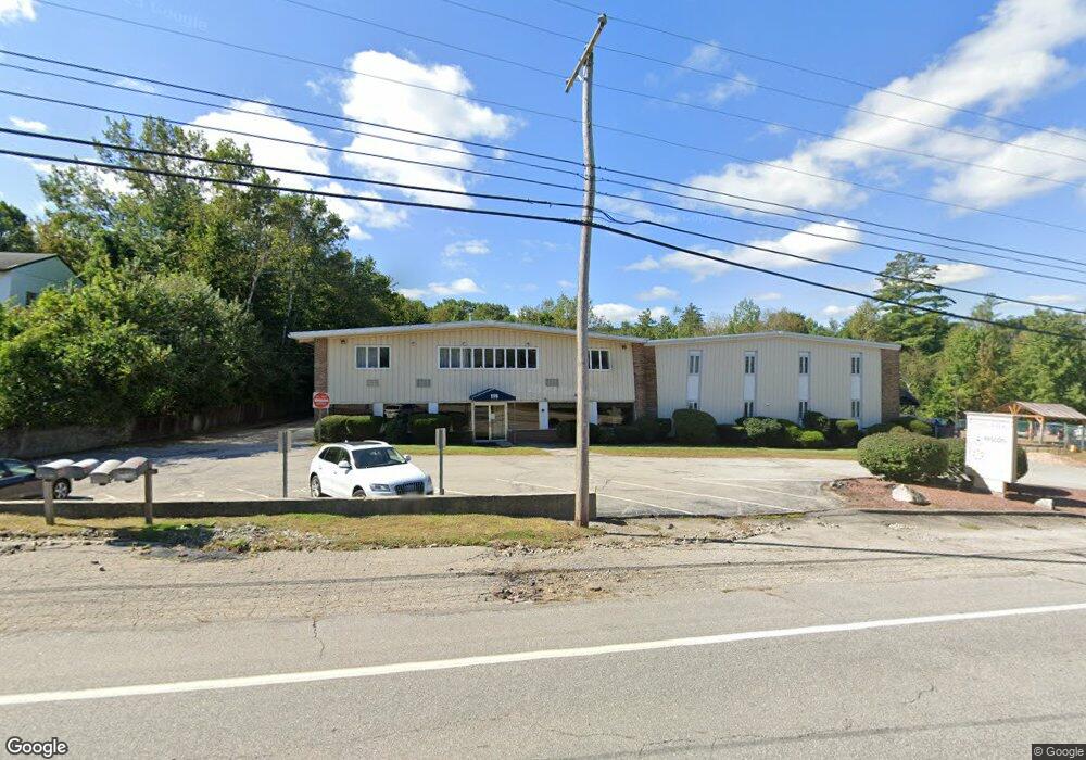 198 Londonderry Turnpike unit 2, Hooksett, NH 03106 - photo 1