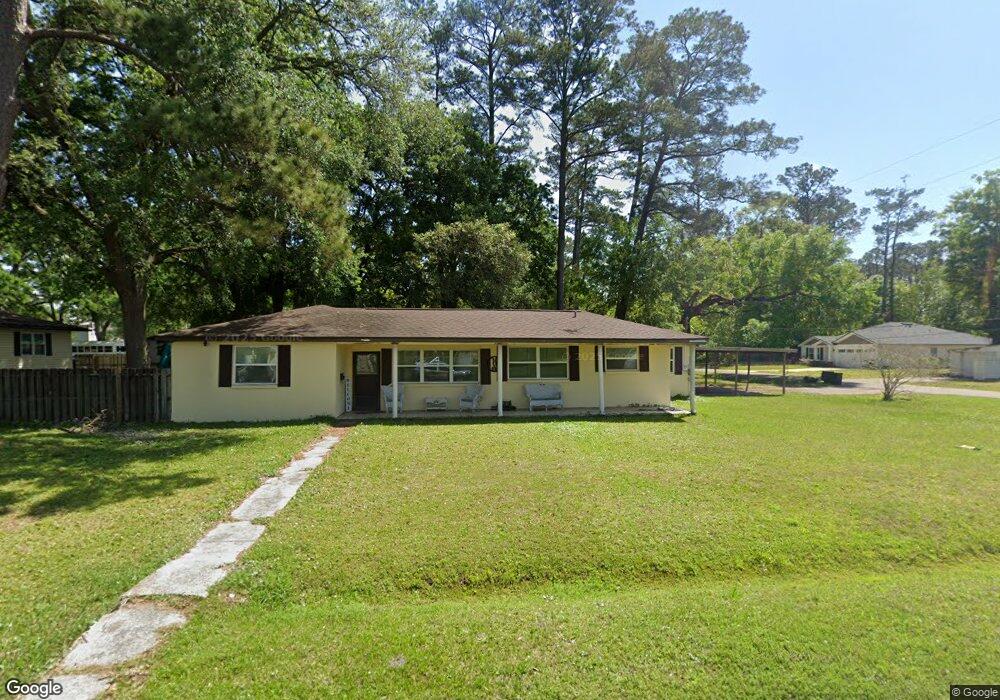 1073 Fountain Rd, Jacksonville, FL 32205 - photo 1