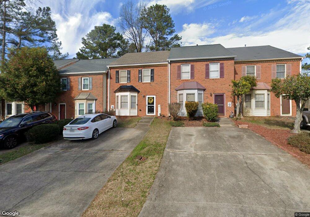 1343 Poplar Pointe SE, Smyrna, GA 30082 - photo 1