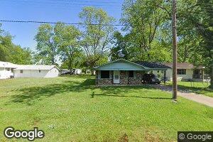 422 W Choctaw St, Dumas, AR 71639