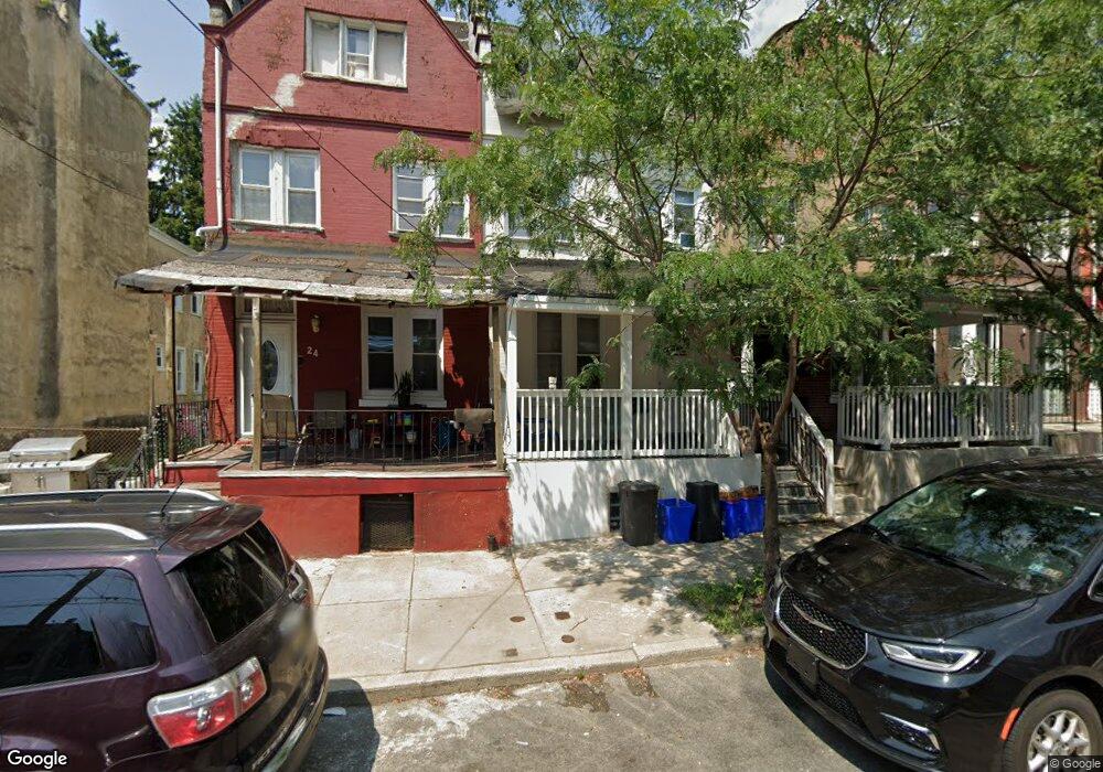 26 N Saint Bernard St unit First Floor, Philadelphia, PA 19139 - photo 1