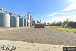 274 Main St, Kinde, MI 48445