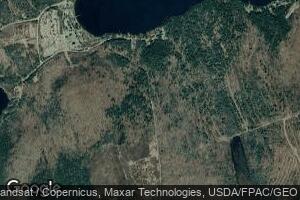 xxxx Breakneck Rd, Alexander, ME 04694